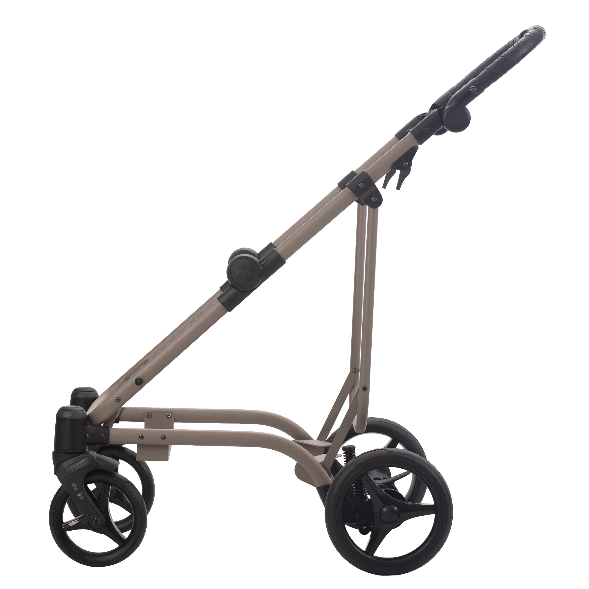 Stelaż wózka dla psa PICO Mini Izacco